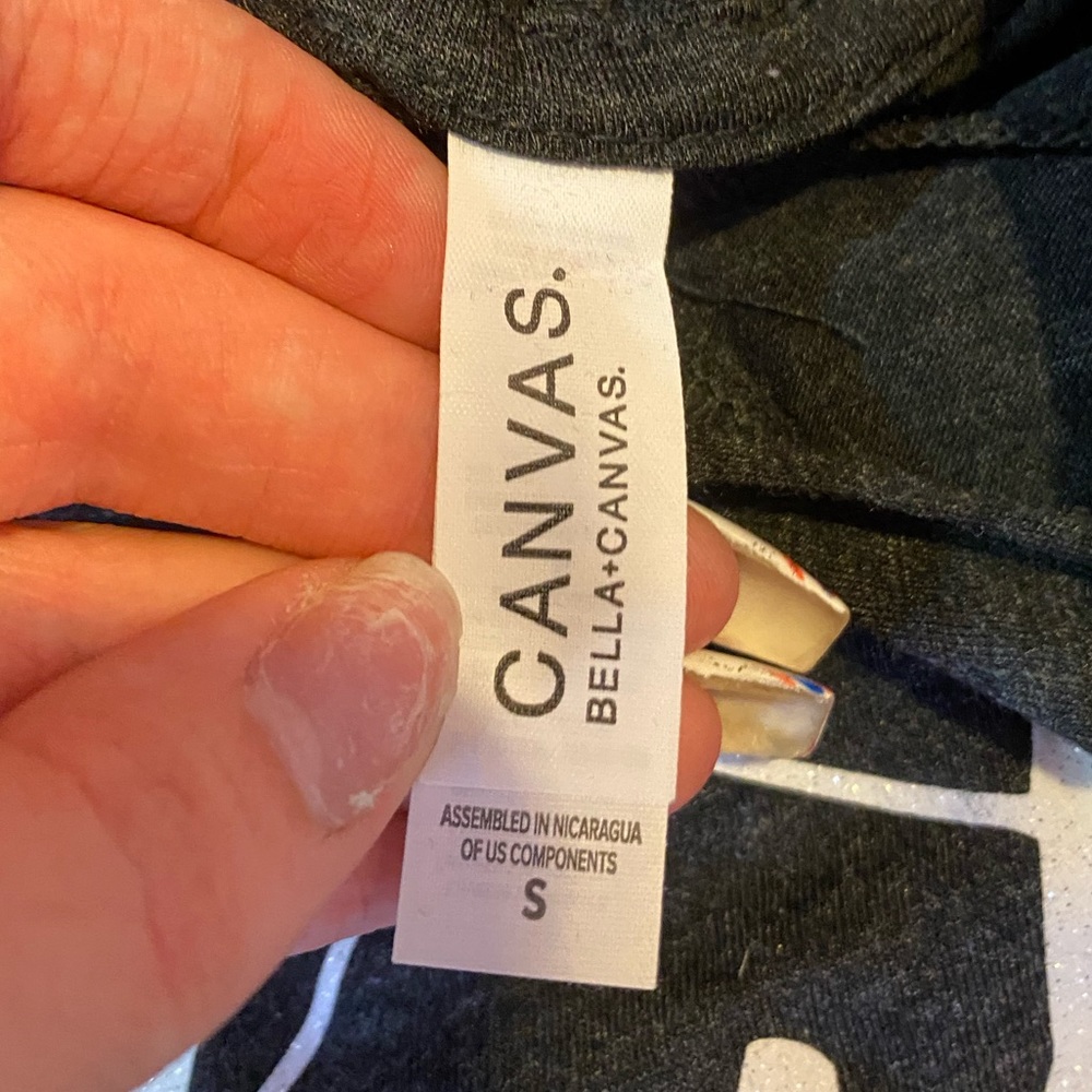 Custom made shirt - Picture 4 of 4